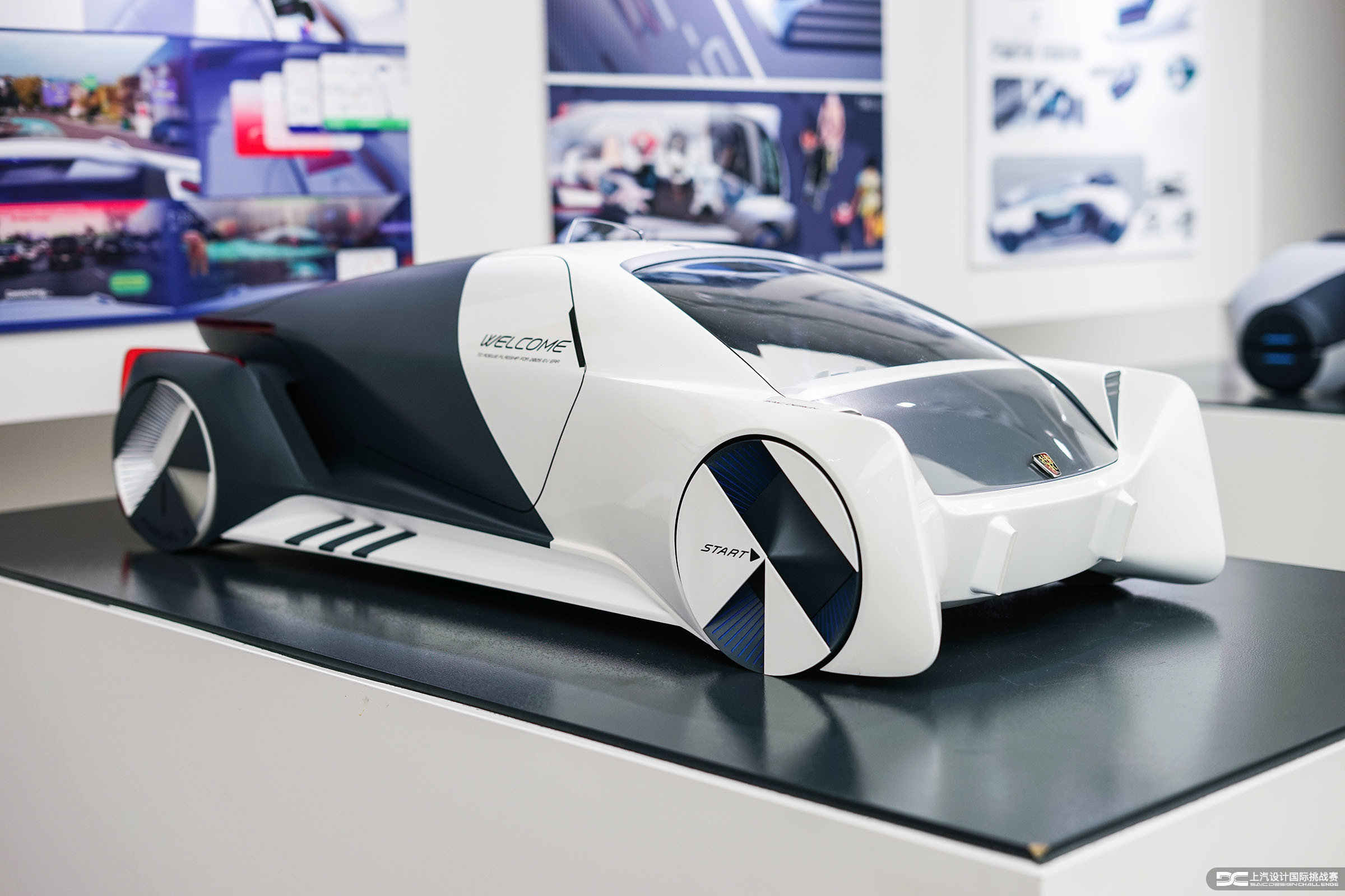 Oil sludge，Model，Competition，Automobile design，Roewe mg，SAIC，two thousand and eighteen，