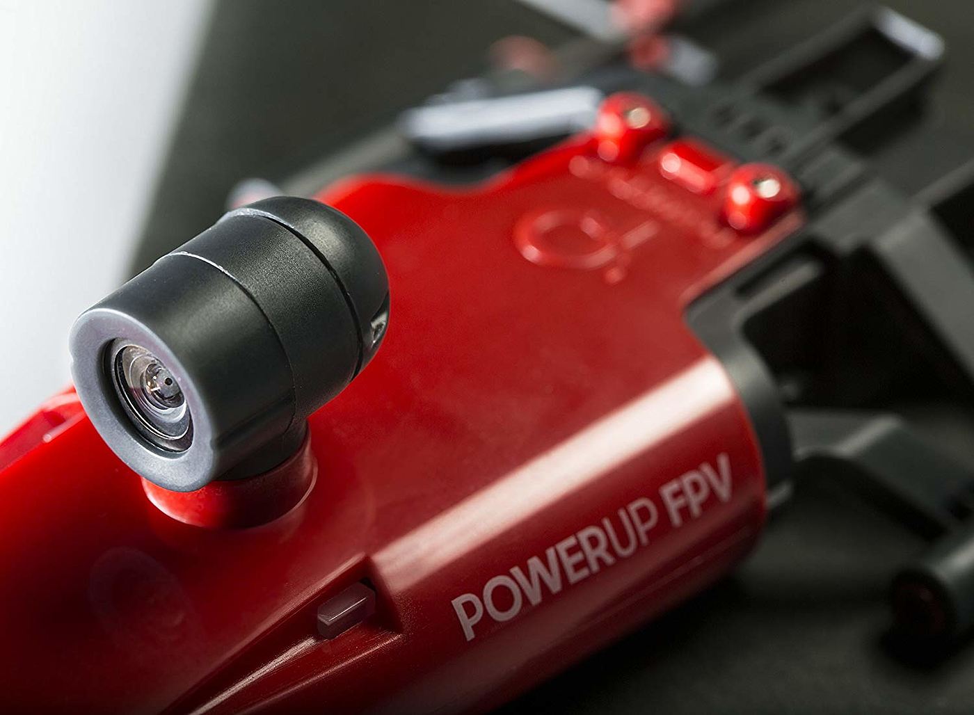 polypropylene，carbon fibre，camera，live broadcast，UAV，Paper Plane，RC，PowerUp X FPV，