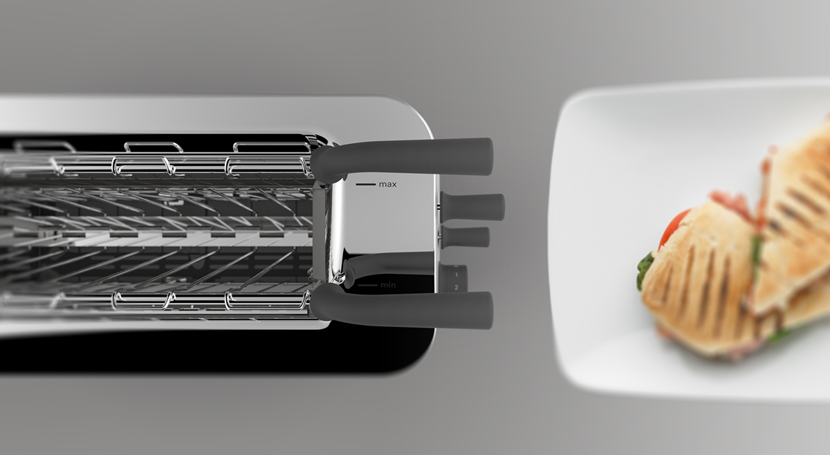 industrial design，product design，kitchen，kenwood，