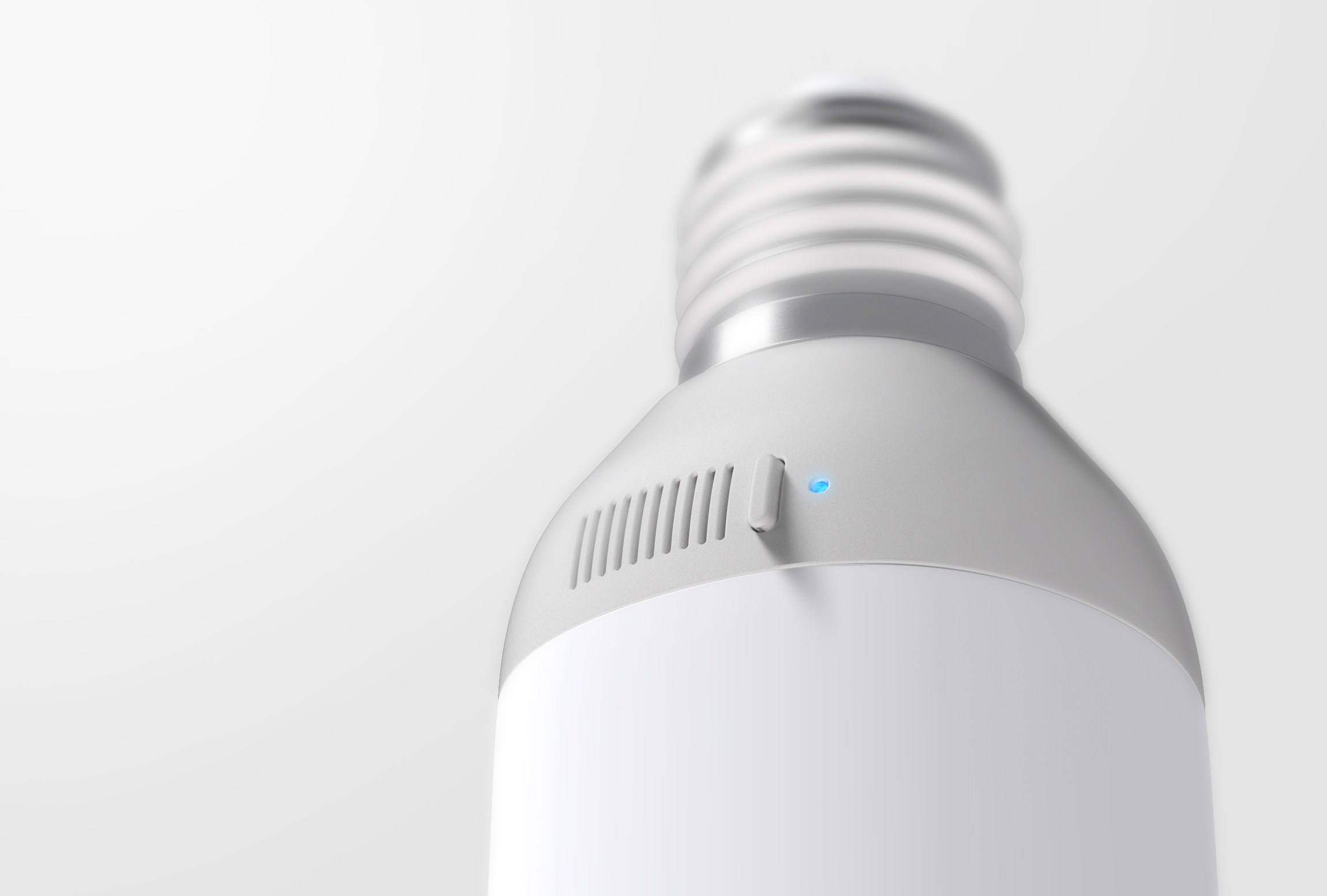 Caring design，Doorbell design，Hearing impairment，