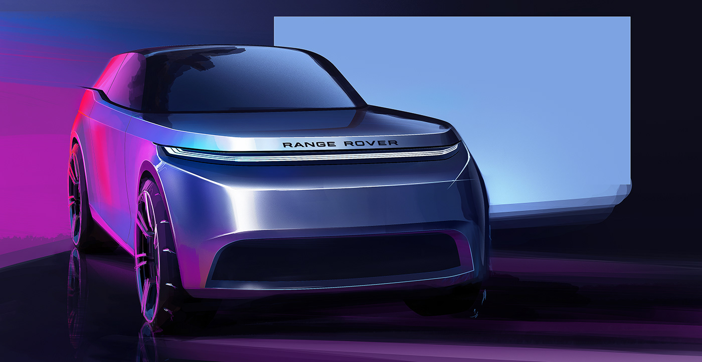 automobile，sketch，traffic，vehicle，Hand drawn，draft，