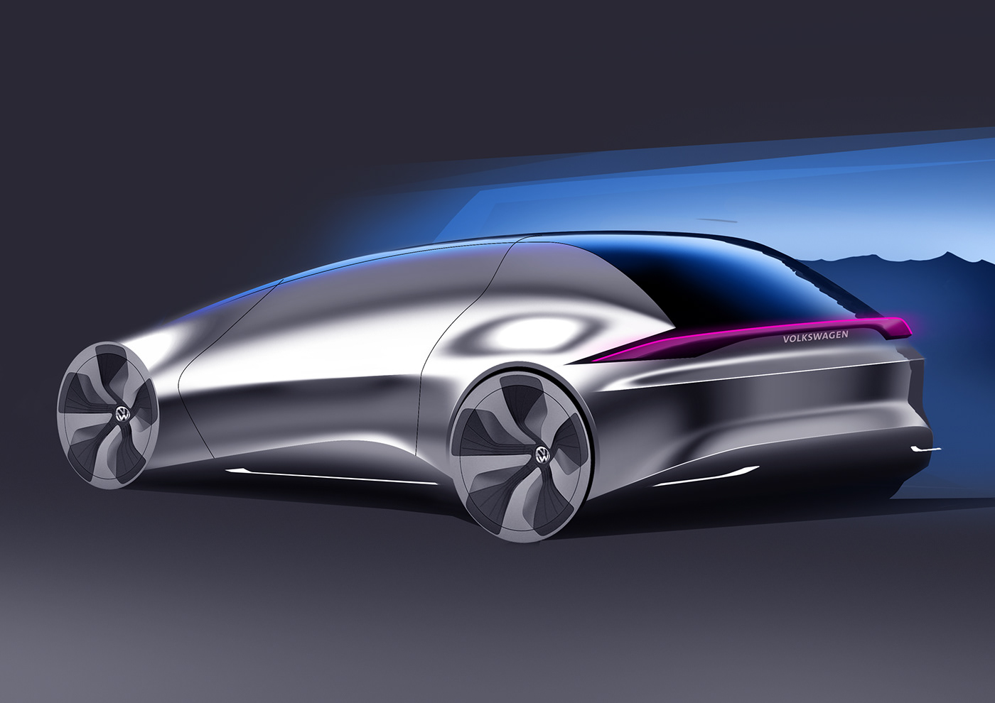 automobile，sketch，traffic，vehicle，Hand drawn，draft，