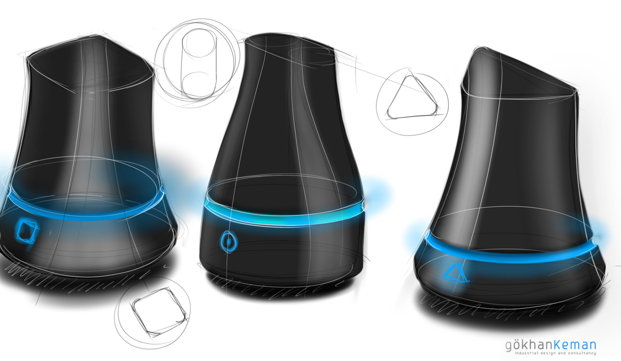 Product creativity，sketch，Hand drawn，