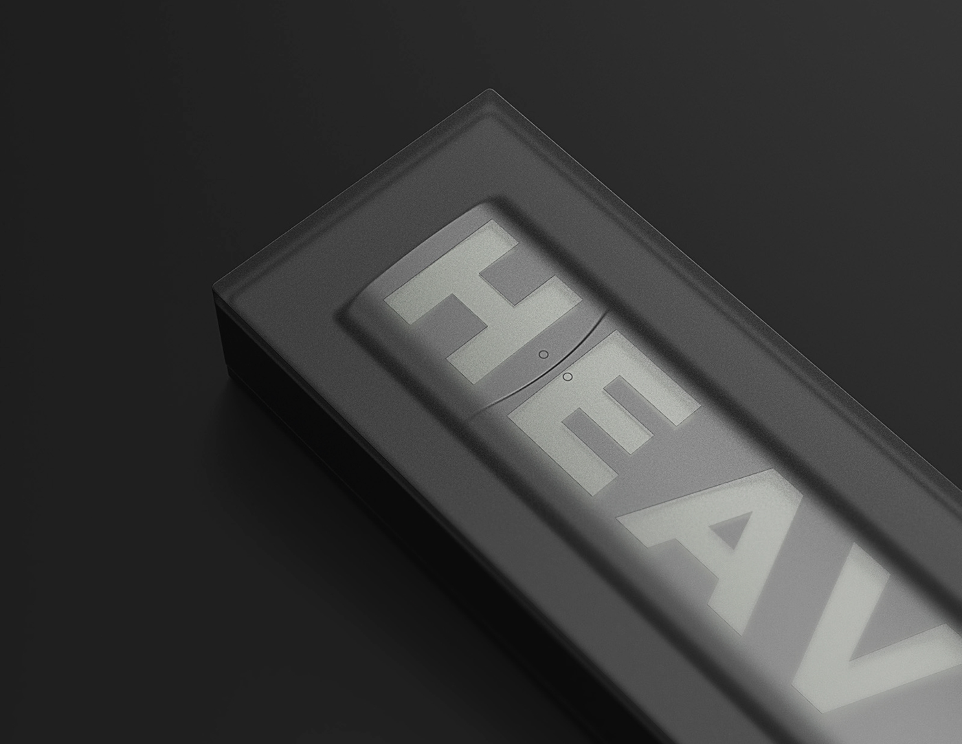 Heavy，concept，tool，Flashlight，Douglas Cushing，