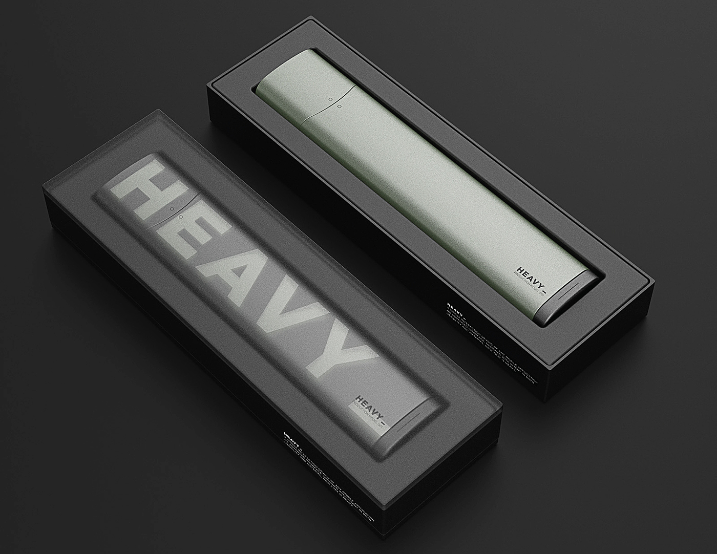 Heavy，concept，tool，Flashlight，Douglas Cushing，