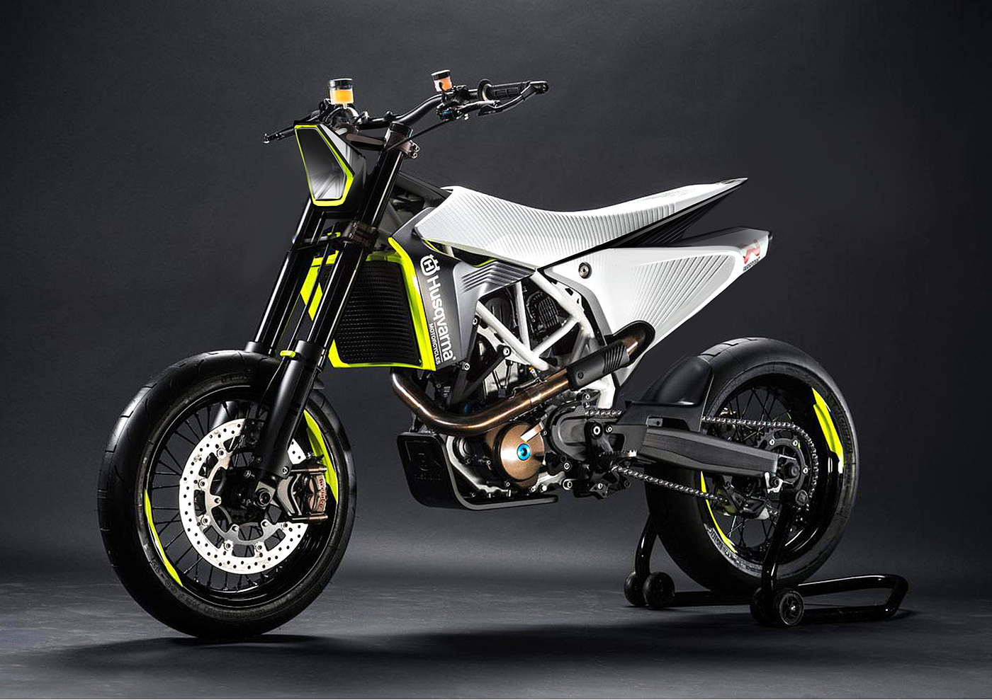 product design，Hand drawn，motorcycle，