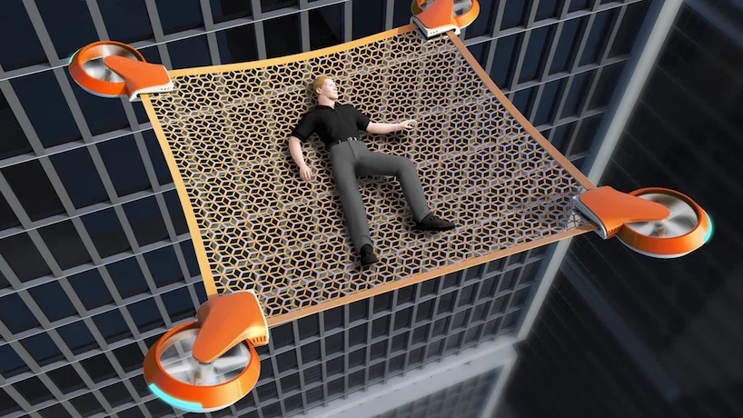 industrial design，product design，UAV，conceptual design，rescue，