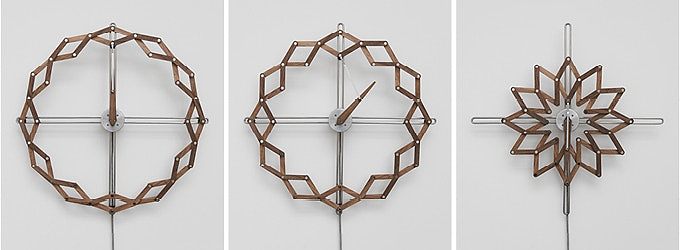 Clock，time，flower，clocks and watches，