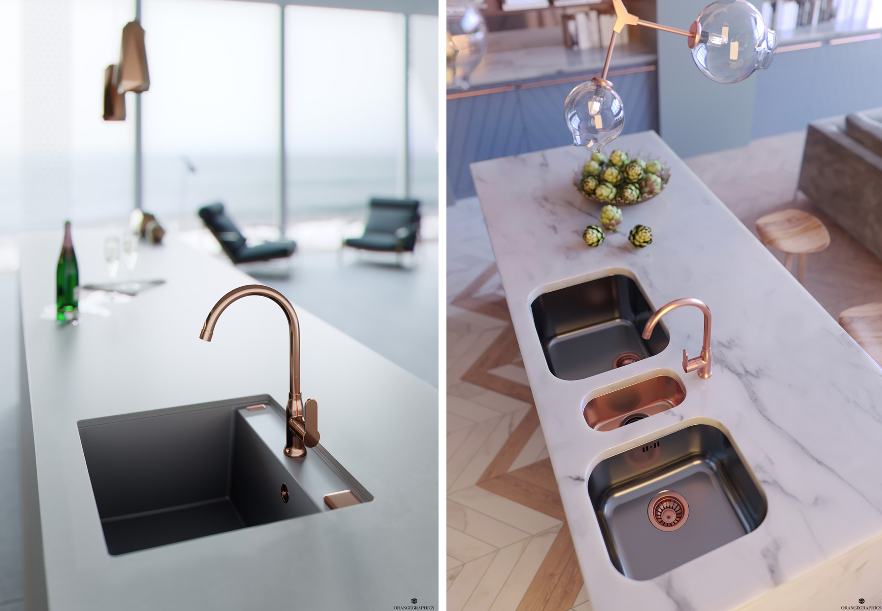 geometry，Metallurgy，kitchen，