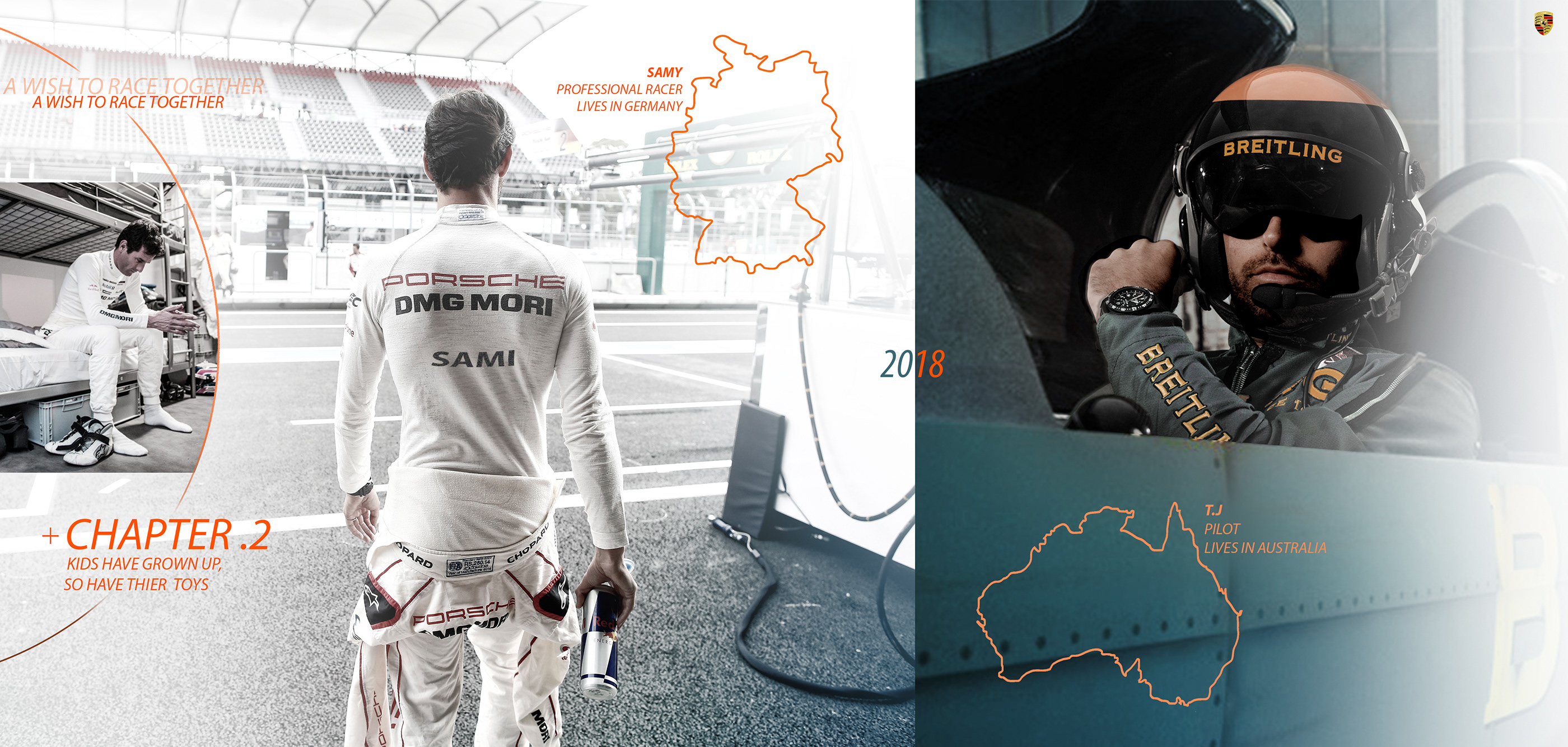 Complete vehicle，conceptual design，Porsche，Automobile design，