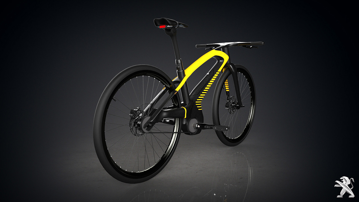 sign，Electric，Bicycle，