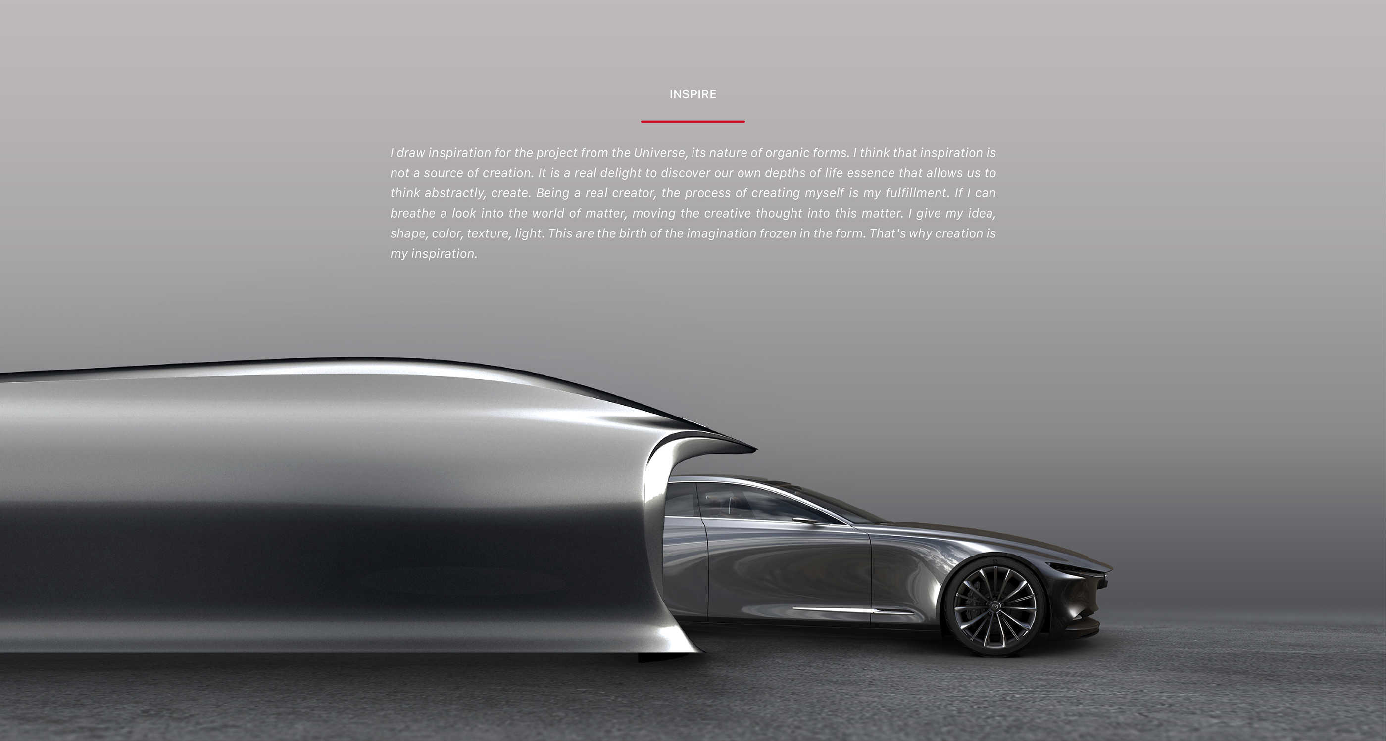 future，garage，Mazda，mazda，