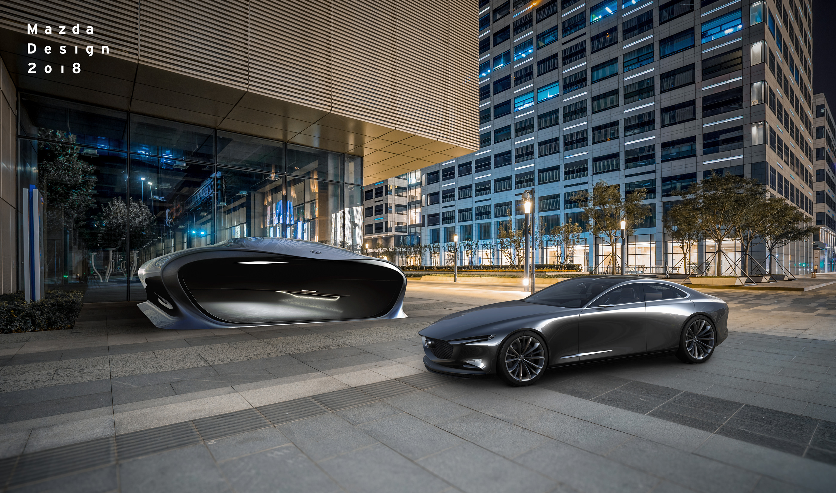 future，garage，Mazda，mazda，