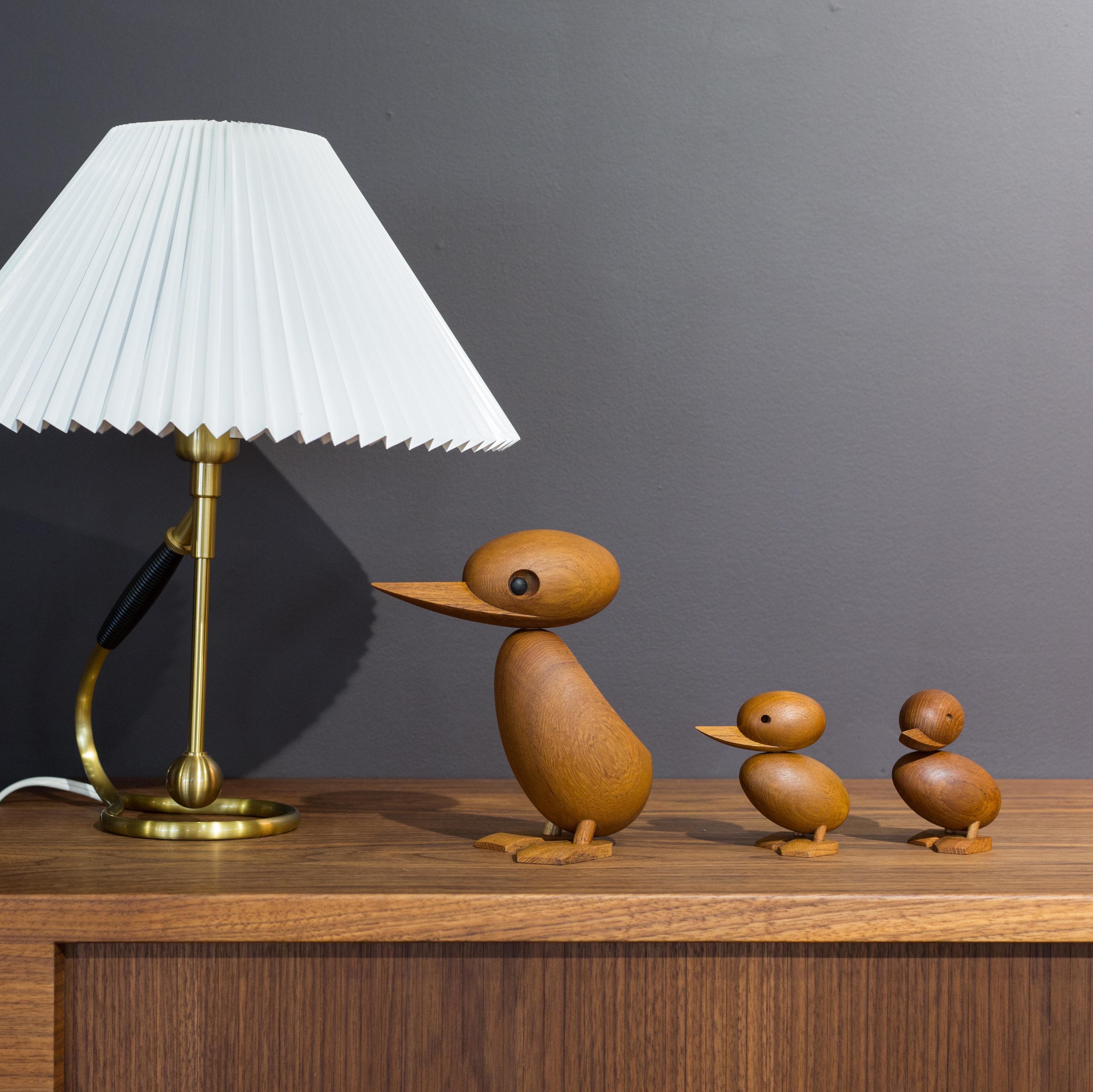 Teak Duck，Model，woodiness，