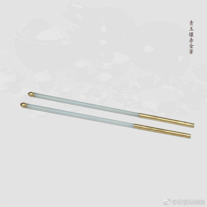 Hot search，chopsticks，the Imperial Palace，