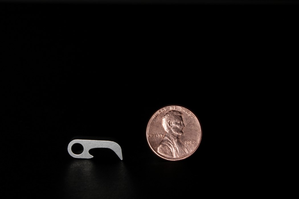 industrial design，Mini，Multifunctional tools，Claw，Bottle opener，