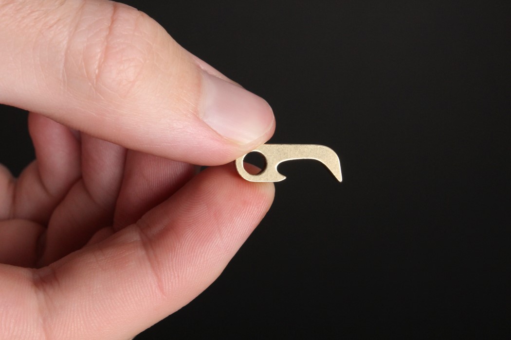 industrial design，Mini，Multifunctional tools，Claw，Bottle opener，