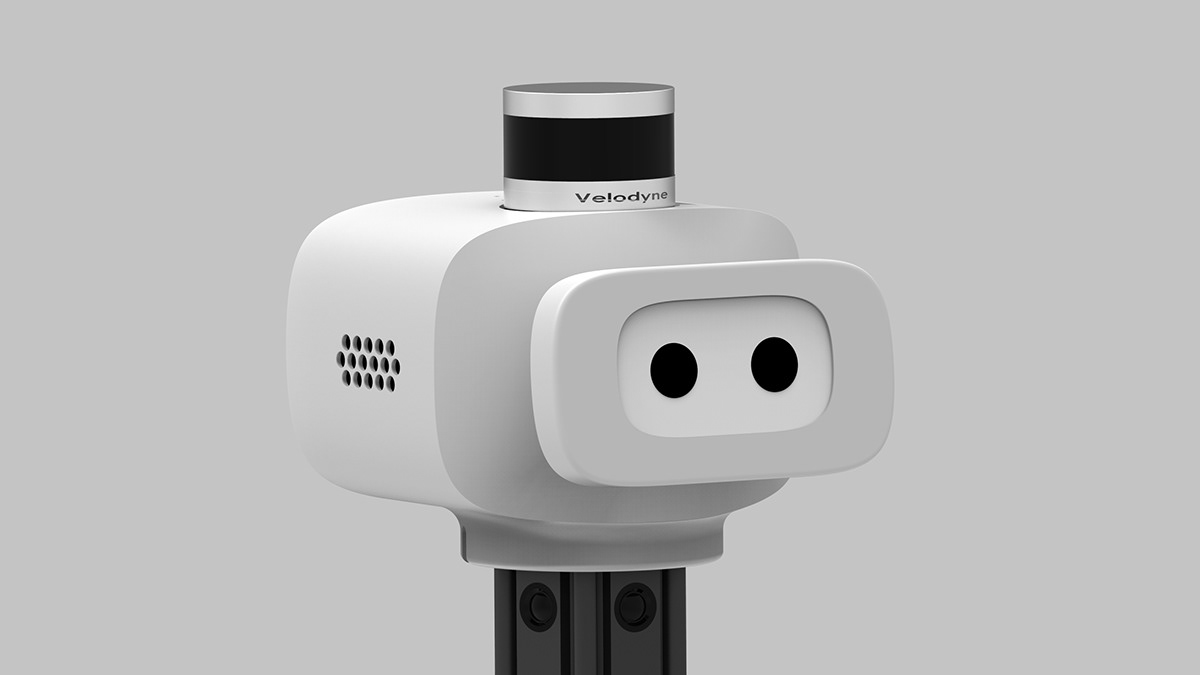 product design，intelligence，Digital，robot，