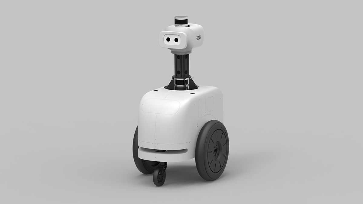 product design，intelligence，Digital，robot，