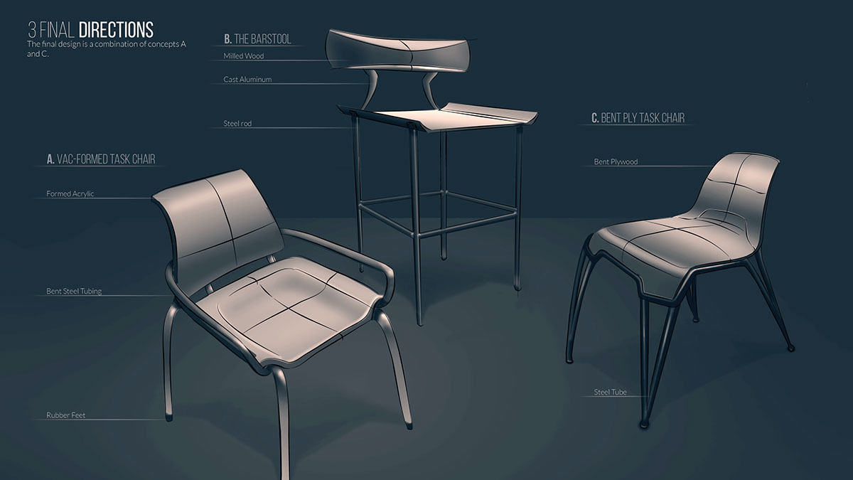 to work in an office，comfortable，streamline，Mingyan，light，