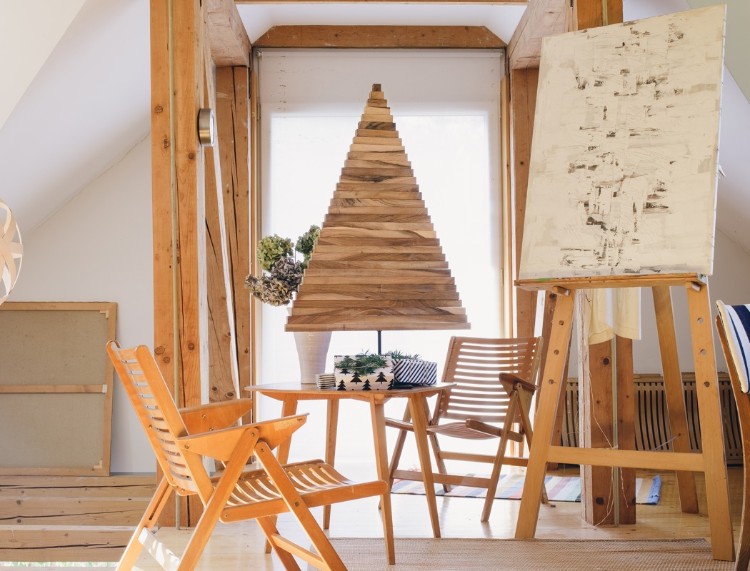 Light maple，oak，walnut，woodiness，christmas tree，Yelka，Toys，Home Furnishing，