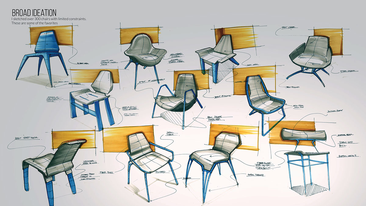to work in an office，comfortable，streamline，Mingyan，light，