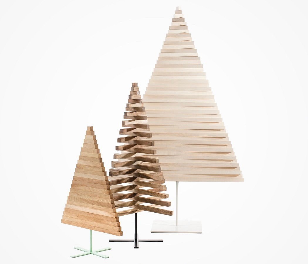 Light maple，oak，walnut，woodiness，christmas tree，Yelka，Toys，Home Furnishing，