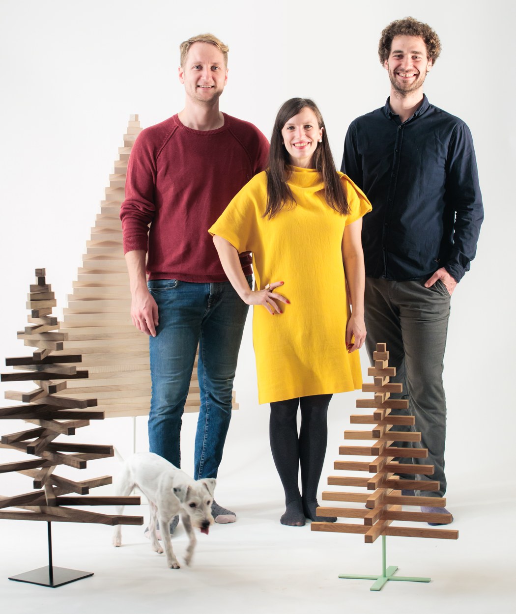 Light maple，oak，walnut，woodiness，christmas tree，Yelka，Toys，Home Furnishing，