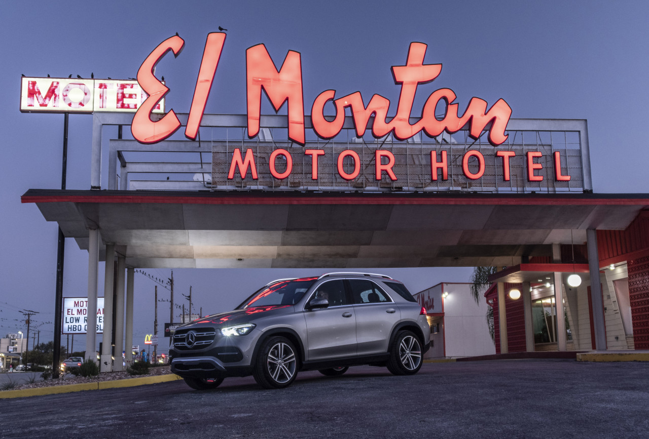 gules，Merces-Benz，GLE，two thousand and twenty，Mercedes ，Model，sketch，