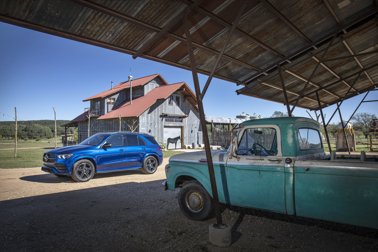 gules，Merces-Benz，GLE，two thousand and twenty，Mercedes ，Model，sketch，