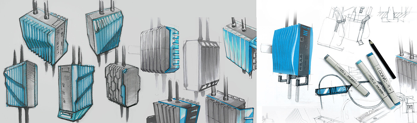 network equipment ，control，gateway，