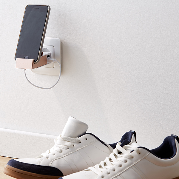 product design，Mobile phone bracket，wall charger ，