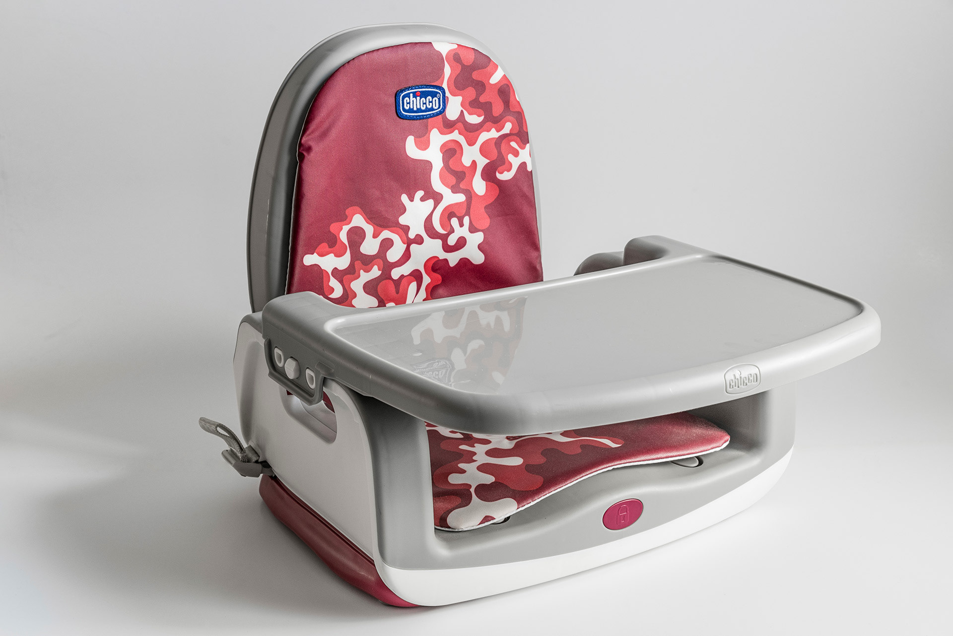 product design，Seat design，booster，