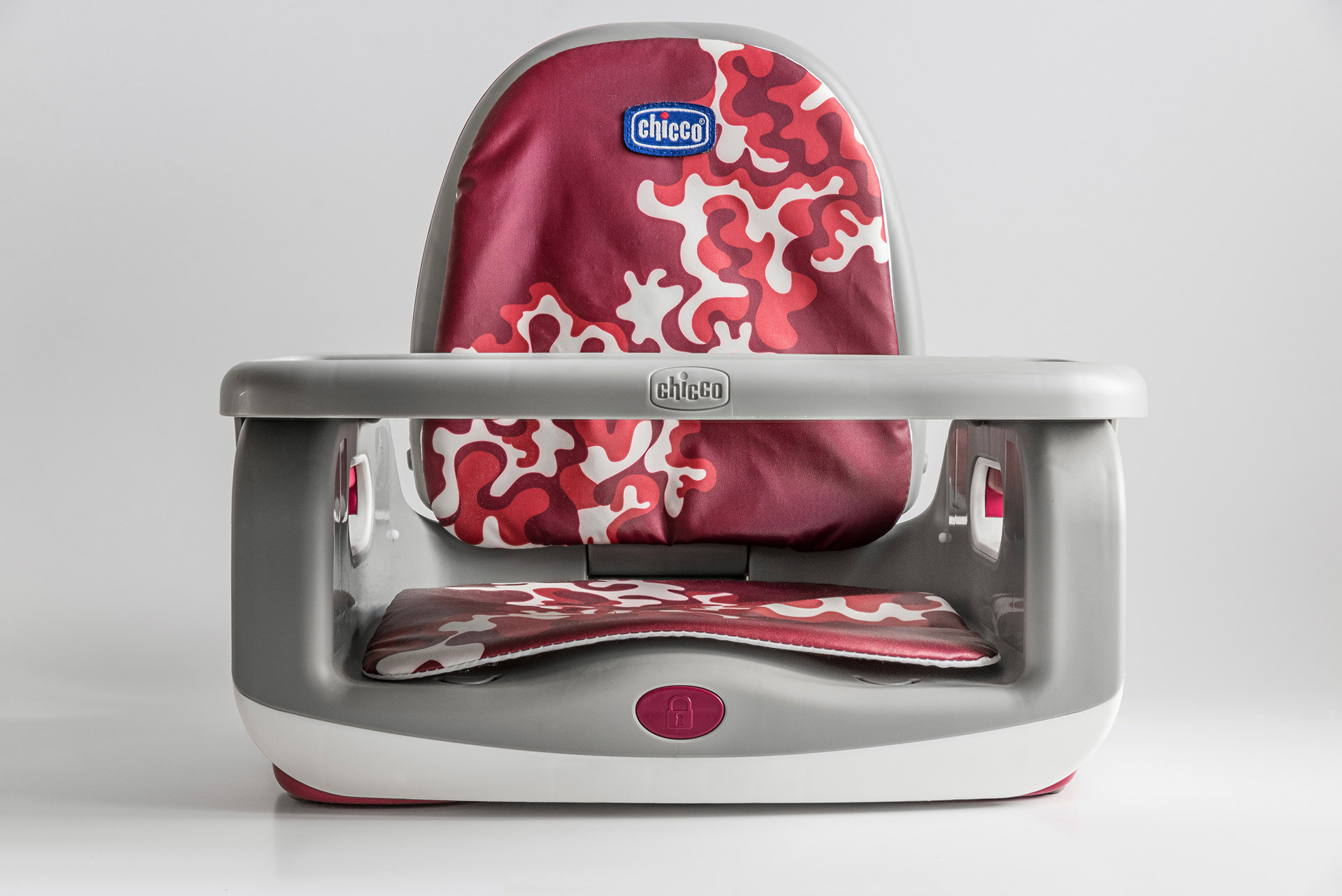 product design，Seat design，booster，