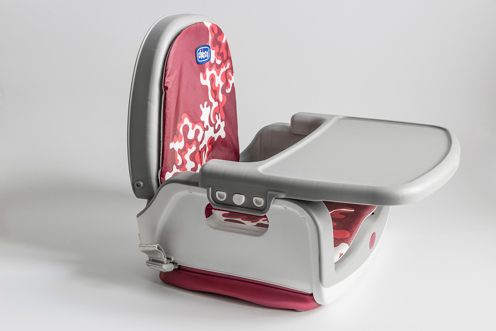 product design，Seat design，booster，