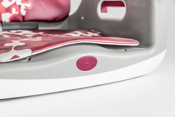 product design，Seat design，booster，