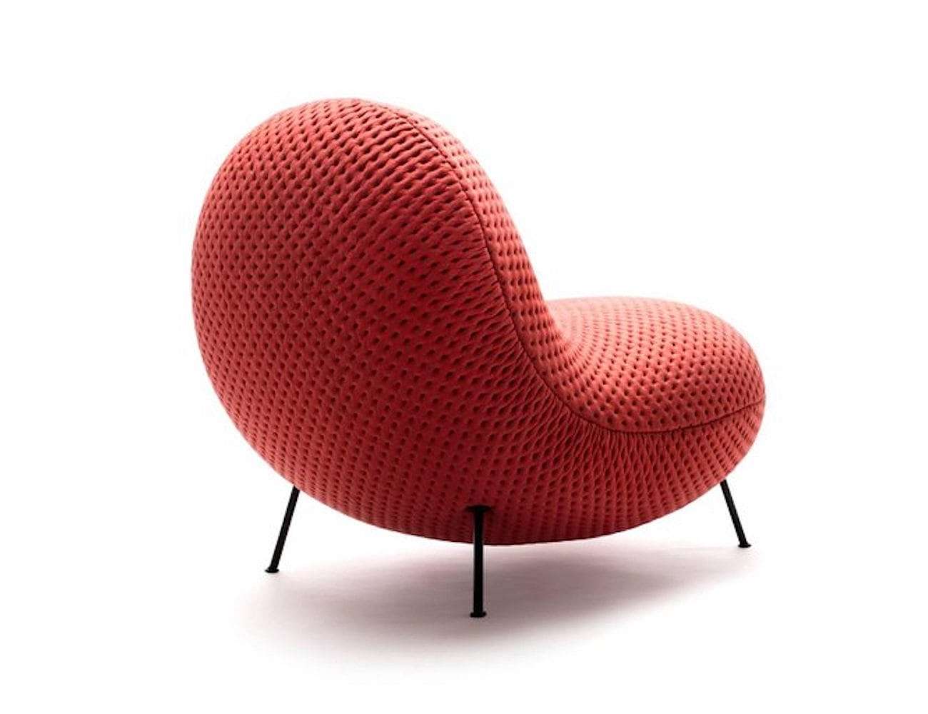 Iskos Berlin，Baba，chair，sofa，Home Furnishing，