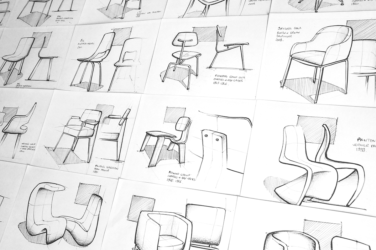 Sketch，sketch，Design，Hand drawn，