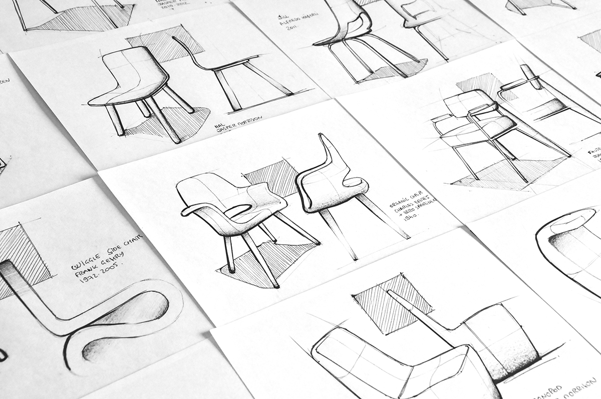 Sketch，sketch，Design，Hand drawn，