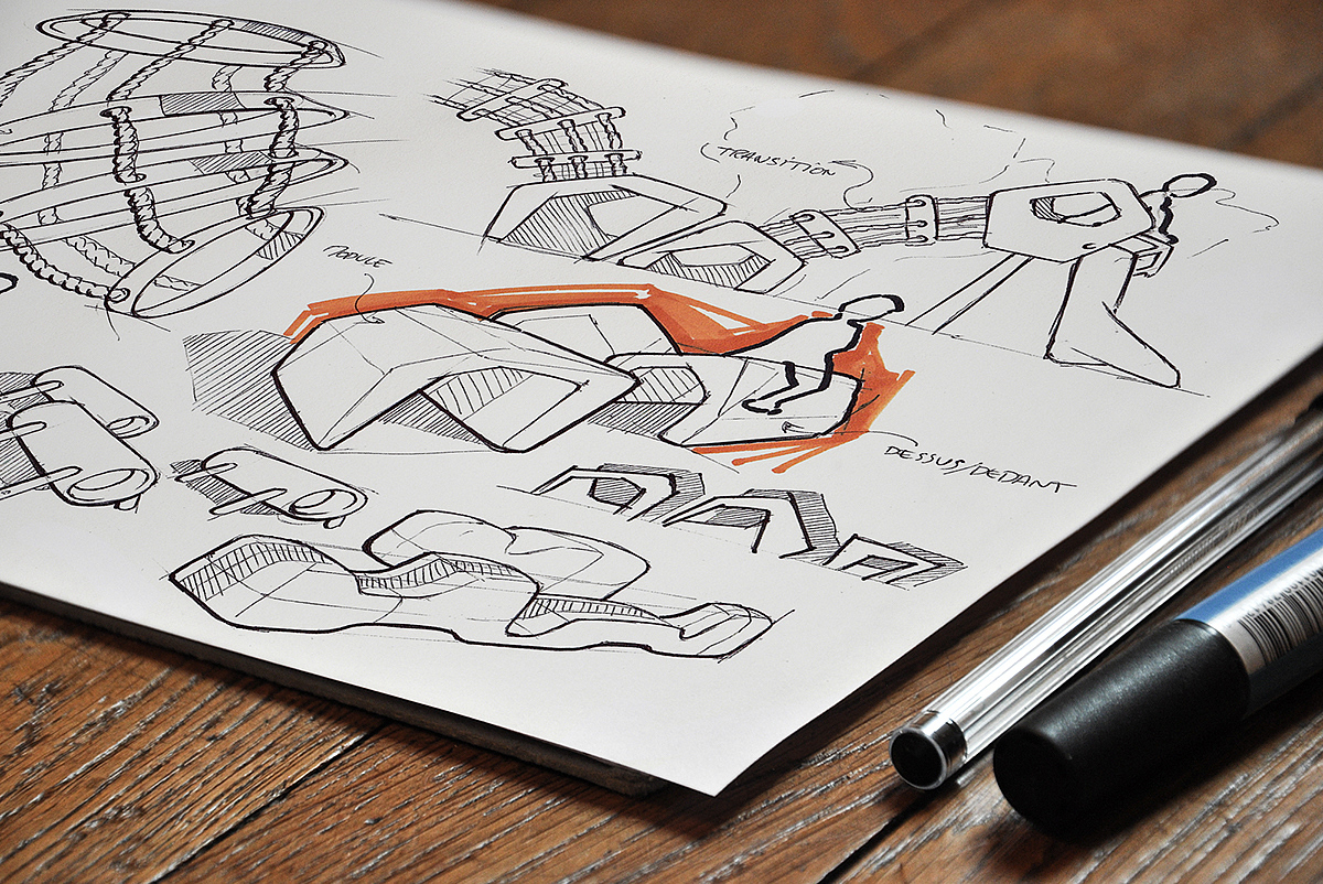 Sketch，sketch，Design，Hand drawn，