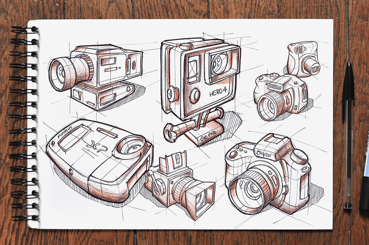 Sketch，sketch，Design，Hand drawn，