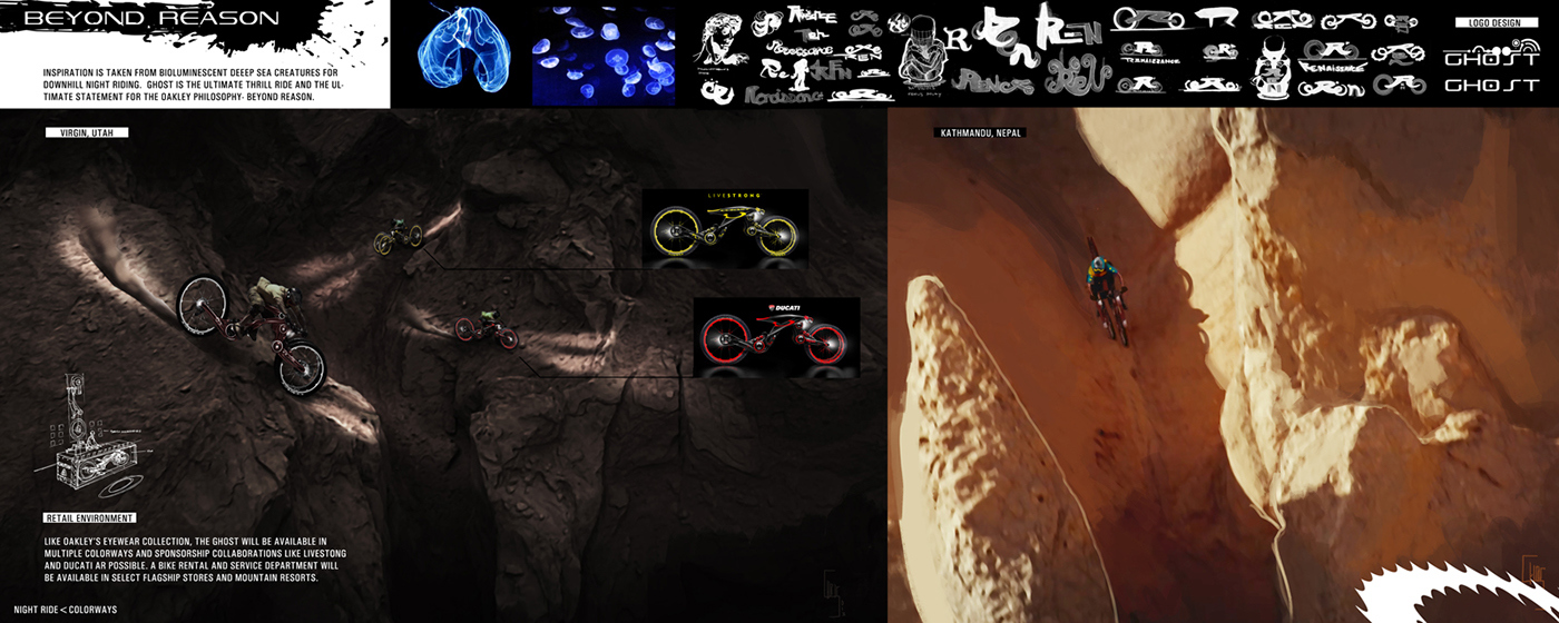 lithe，high velocity，High safety factor，Simplicity，