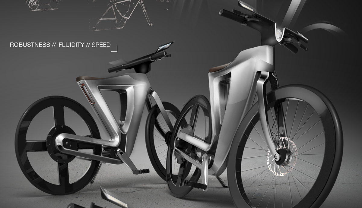 integrated，lithe，Simplicity，sense of modernity，