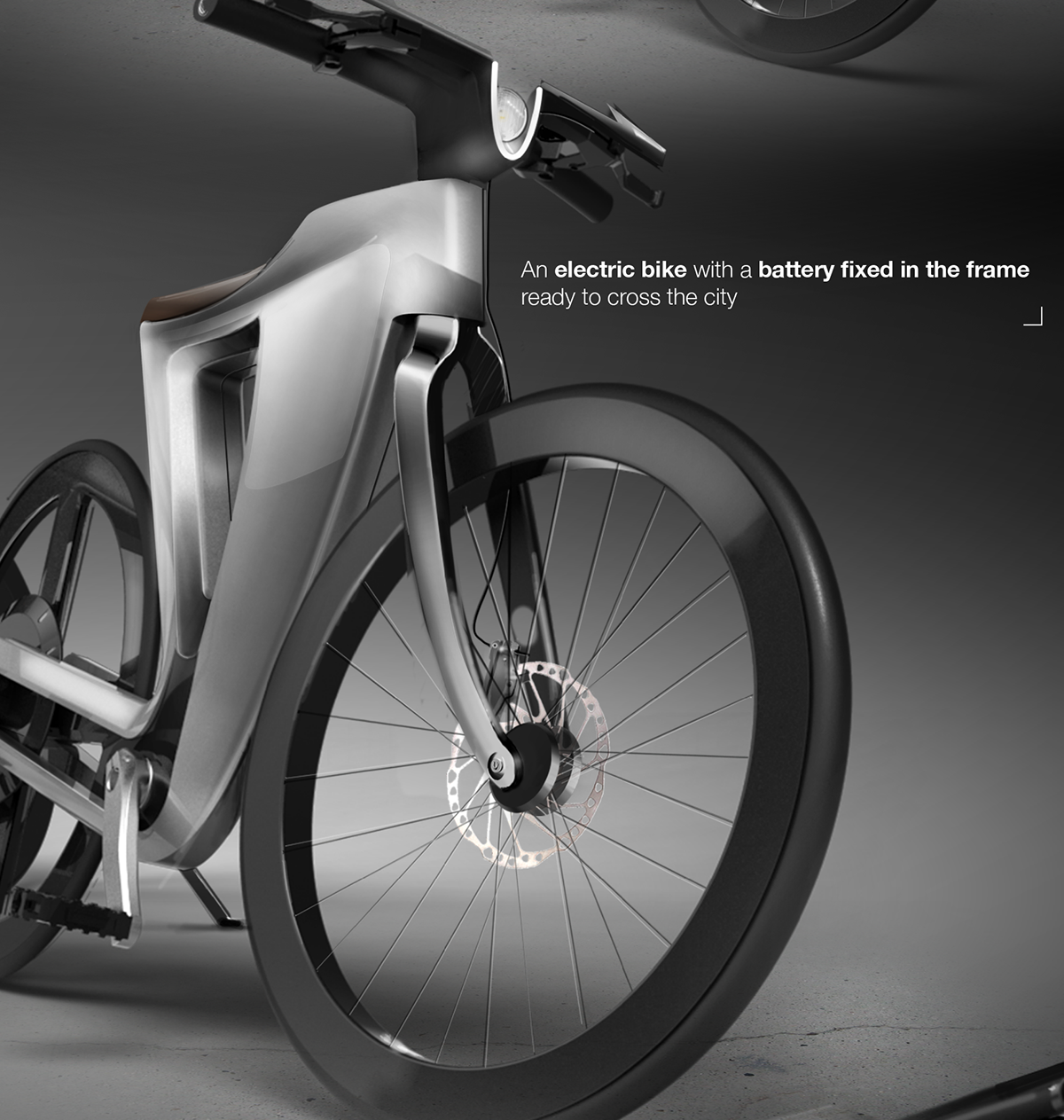 integrated，lithe，Simplicity，sense of modernity，