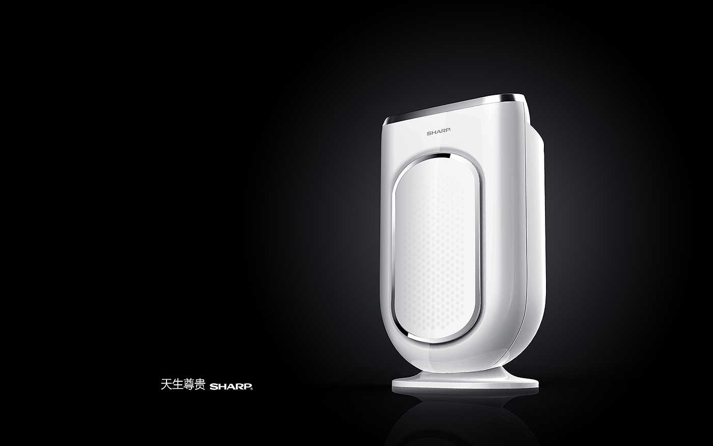 Simplicity，fashion，Touch screen design，intelligence，