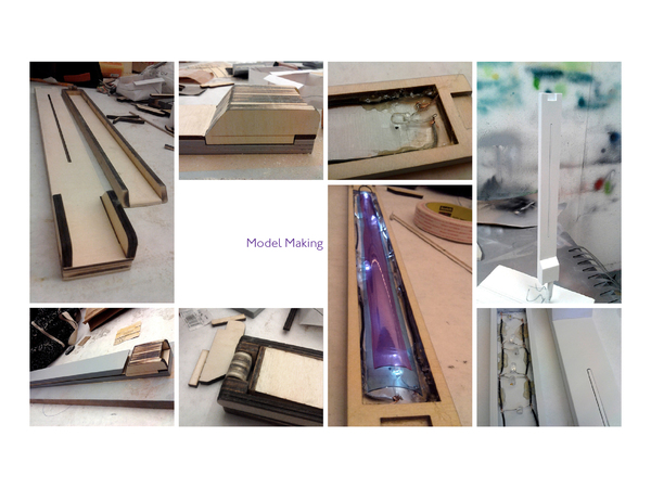 Desk lamp，Office Supplies，