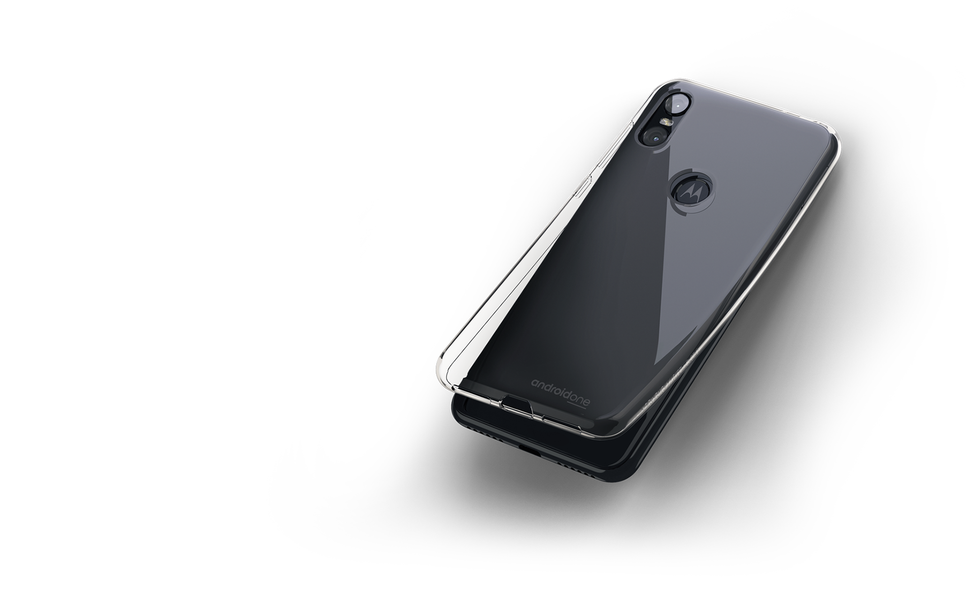 Motorola One，mobile phone，Digital，product design，