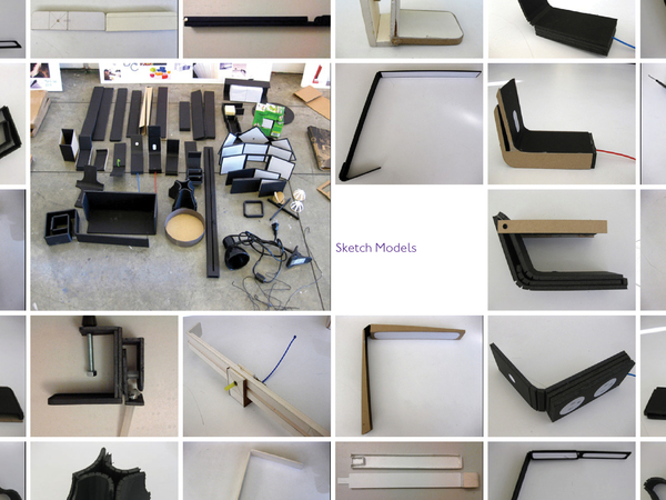 Desk lamp，Office Supplies，