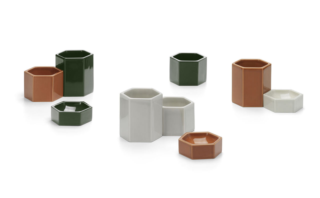 product design，Receive，Office Supplies，Jasper Morrison，