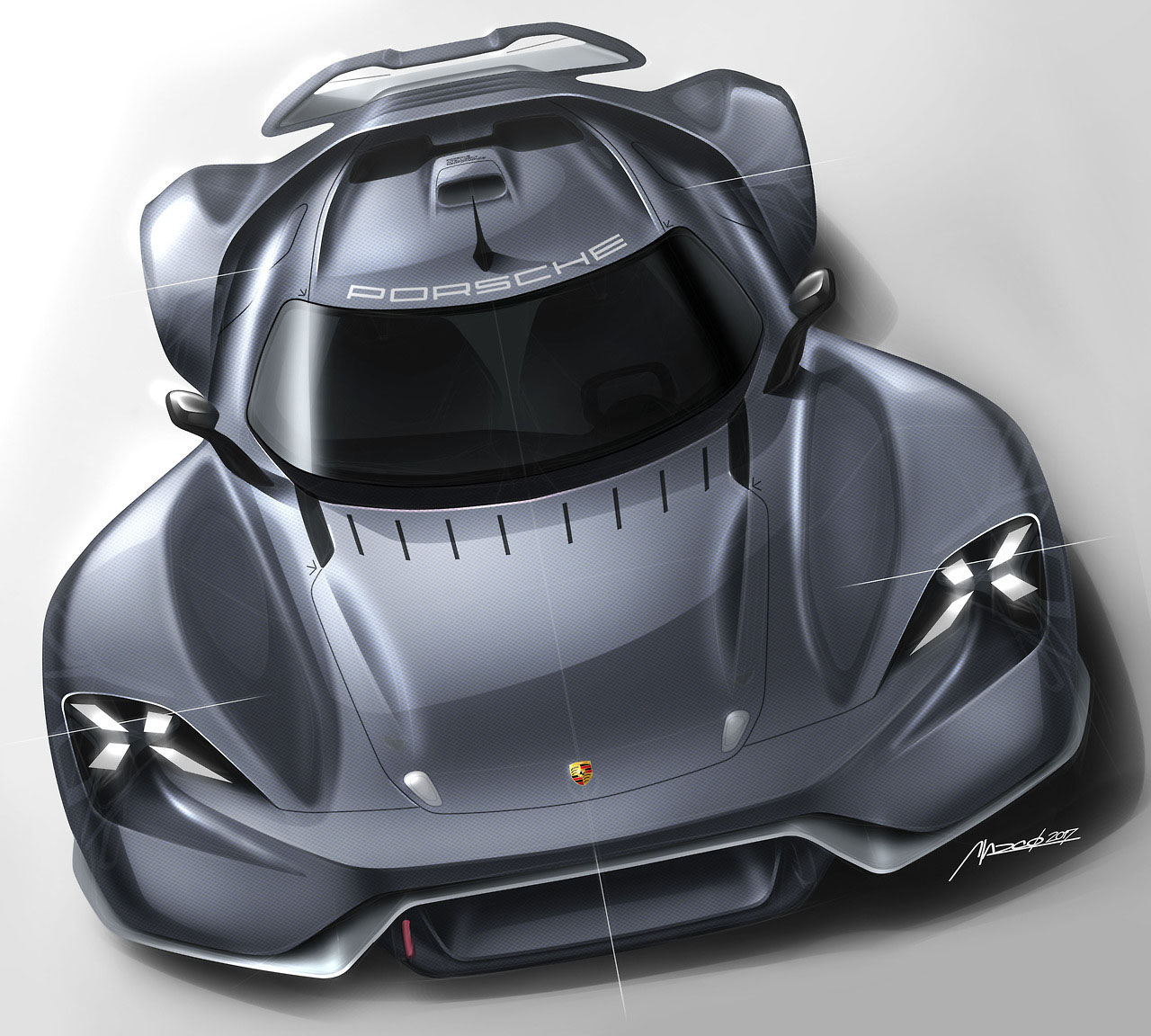industrial design，product design，vehicle，Hand drawn car，